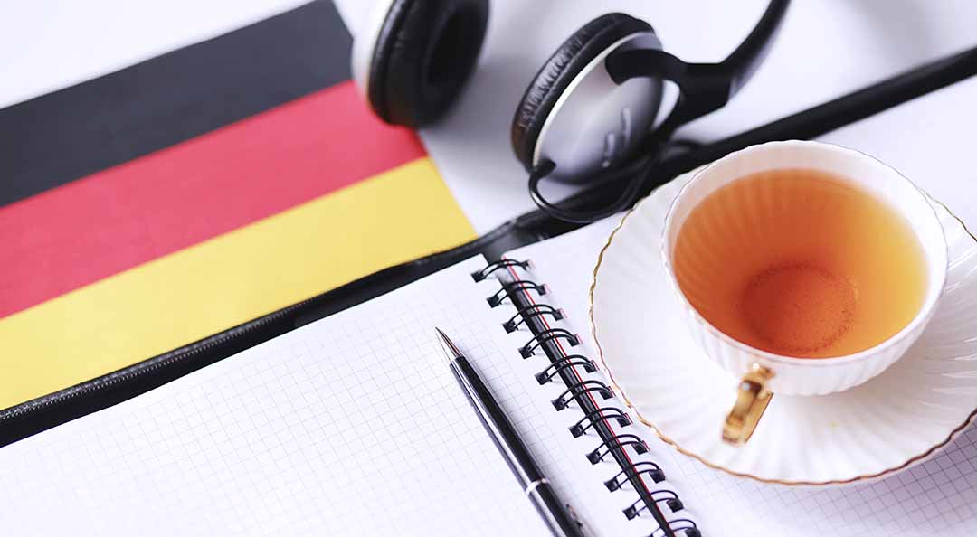 How taxes work in Germany